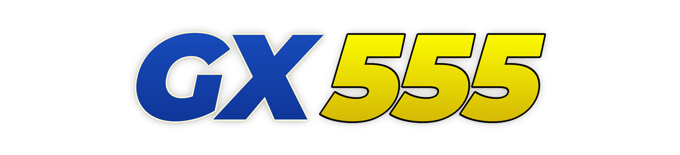 gx555